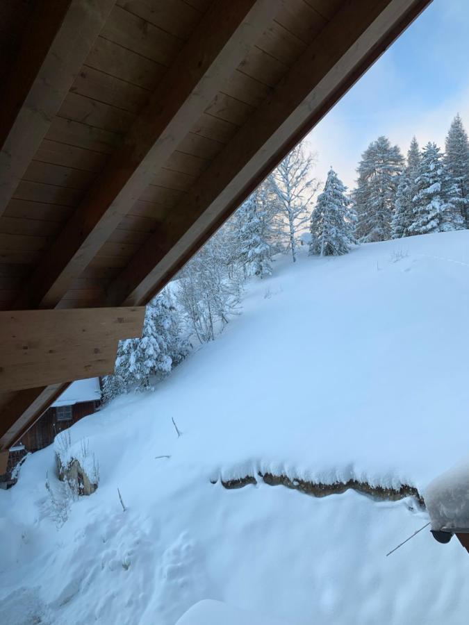 Landhaus Antonia Seefeld in Tirol Dış mekan fotoğraf