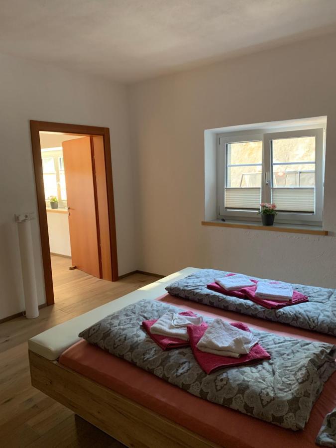 Landhaus Antonia Seefeld in Tirol Dış mekan fotoğraf