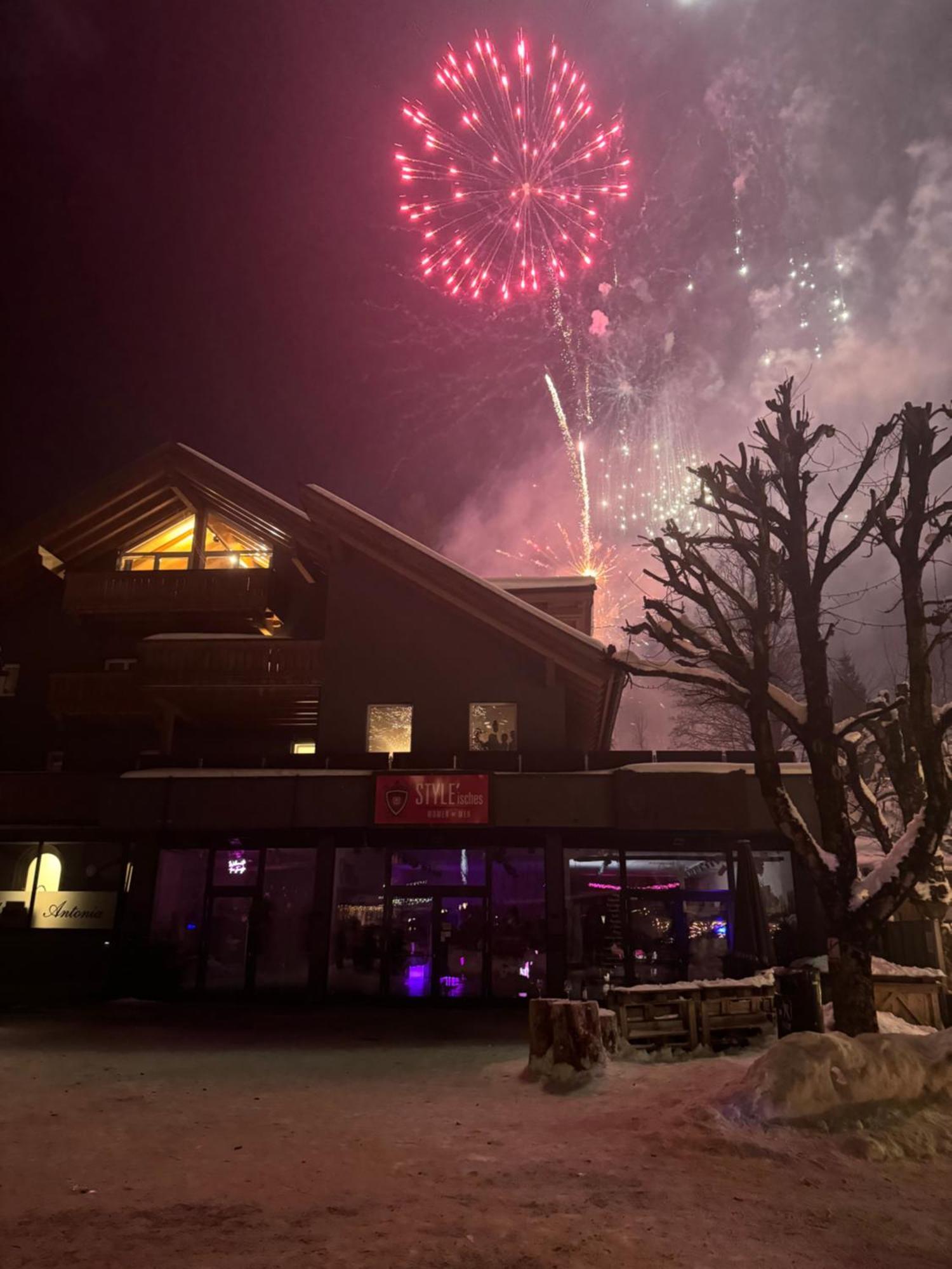 Landhaus Antonia Seefeld in Tirol Dış mekan fotoğraf