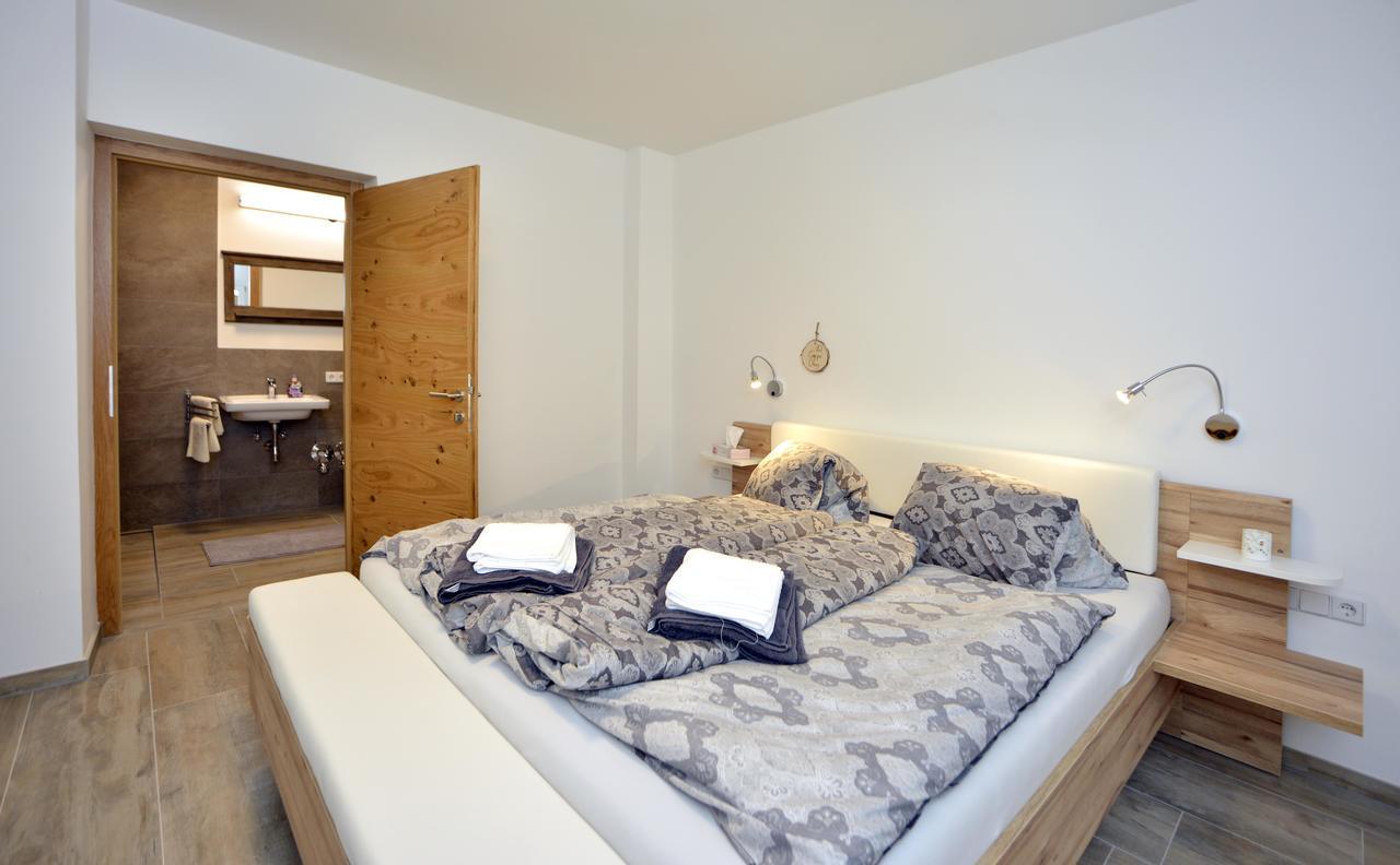 Landhaus Antonia Seefeld in Tirol Dış mekan fotoğraf